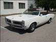 1966 PONTIAC GTO