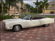 1972 Cadillac Allante