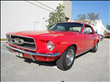 1967 Ford Mustang