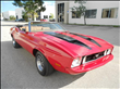 1973 Ford Mustang