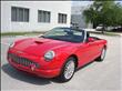 2003 Ford Thunderbird