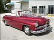 1949 MERCURY MONTEREY
