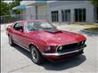 1969 FORD MUSTANG