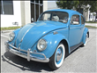 1959 Volkswagen Beetle