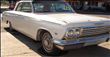 1962 Chevrolet Impala