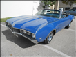 1968 Oldsmobile Cutlass