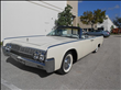 1962 Lincoln Continental