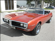 1968 Pontiac Firebird