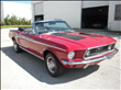 1968 Ford Mustang