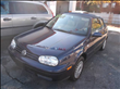 2002 Volkswagen Cabrio