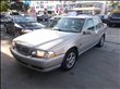 2000 Volvo S70