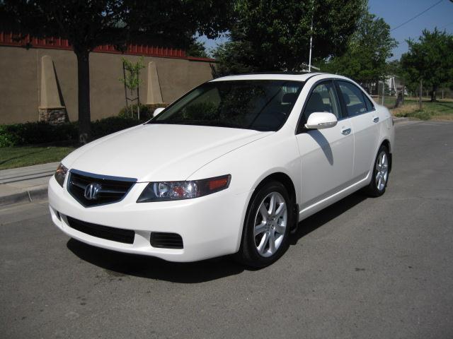2005 Acura TSX for sale