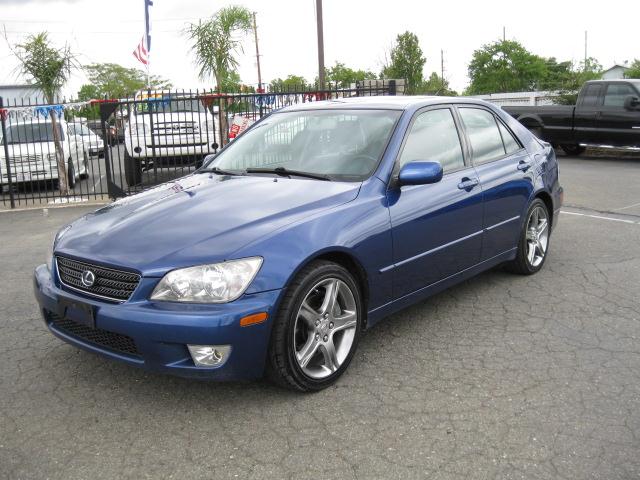 2003 Lexus IS 300 for sale