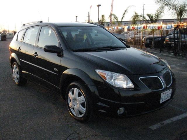 2005 Pontiac Vibe for sale