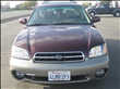 2000 Subaru Outback