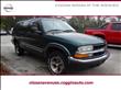 1998 Chevrolet Blazer