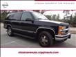 1997 Chevrolet Tahoe