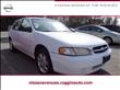 1998 Nissan Altima