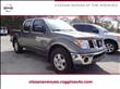 2005 Nissan Frontier