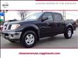 2007 Nissan Frontier