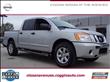 2010 Nissan Titan