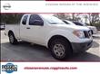 2006 Nissan Frontier