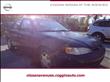 1998 Toyota Corolla