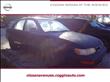 1993 Toyota Corolla