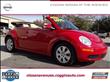 2008 Volkswagen New Beetle