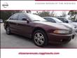 1999 Mitsubishi Galant