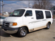 2000 Dodge Ram Van