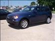 2004 BMW X3