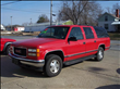 1998 GMC Suburban