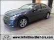 2010 Infiniti G37x