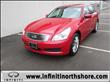 2009 Infiniti G37x