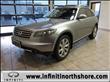 2008 Infiniti FX35