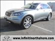 2007 Infiniti FX35