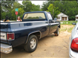 1983 Chevrolet C10