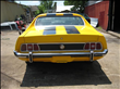 1973 Ford Mustang