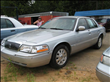 2003 Mercury Marquis