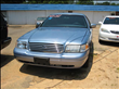 1998 Ford Crown Victoria