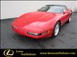 1991 Chevrolet Corvette
