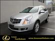 2010 Cadillac SRX