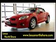 2007 Mitsubishi Eclipse Spyder