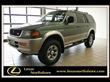 1997 Mitsubishi Montero Sport