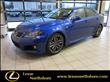 2011 Lexus IS F