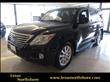 2011 Lexus LX 570