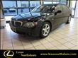 2007 BMW 7 series