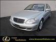 2006 Mercedes-Benz S Class