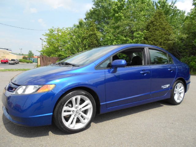 2008 Honda Civic for sale